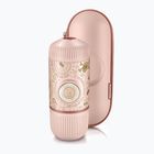 Wacaco Nanopresso Dark Souls portable coffee machine 80 ml pink