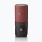 Portable coffee maker Wacaco Pixapresso 120 ml tuscan red