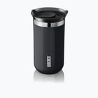 Travel mug WACACO Octaroma Lungo 300 ml onyx black