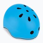 Children's helmet Globber Go.Up Lights sky blue