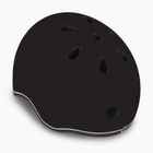 Children's helmet Globber Go.Up Lights black