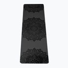 Yoga Design Lab Infinity Yoga mat 5 mm black Mandala Charcoal
