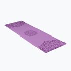 Yoga Design Lab Flow Pure 6 mm purple Mandala Lavender yoga mat