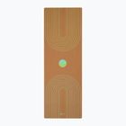 Yoga mat Yoga Design Lab Cork 3,5 mm natural balance