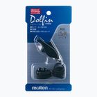 Molten Dolfin Pro whistle black WDFPBK