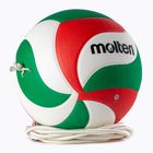 Molten volleyball V5M9000-T size 5