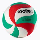 Molten volleyball V5M2200 size 5
