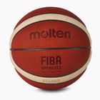 Molten basketball B6G5000 FIBA size 6