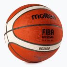 Molten basketball B6G3800 FIBA orange size 6