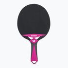 Table tennis racket Butterfly Outdoor black