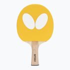 Table tennis racket Butterfly Logo yellow