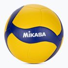 Mikasa volleyball V360W yellow/blue size 5