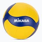 Mikasa volleyball V360 SL yellow/blue size 5