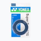 YONEX badminton racket wraps 3 pcs. blue AC 102 EX