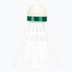 Badminton shuttlecocks YONEX Mavis 350 W 6 pack white