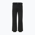 Men's ski trousers Descente Swiss Short black