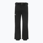 Men's ski trousers Descente Swiss Slim black