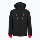 Men's ski jacket Descente Caden black