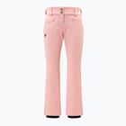 Women's ski trousers Descente Insulated bloom pink