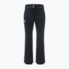 Women's ski trousers Descente Bonded Stretch black
