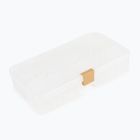 Versus clear JME-WORM CASE LL bait box