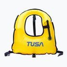 TUSA Buoyancy Vest Yellow