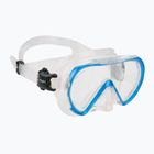 TUSA Ino blue snorkelling mask