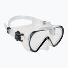 TUSA Ino black / clear snorkelling mask