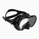 TUSA Ino snorkelling mask black