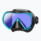 TUSA Ino Pro ocean green snorkelling mask