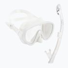 TUSA Serene Diving Kit white
