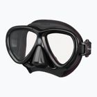 TUSA Intega FS snorkelling mask black