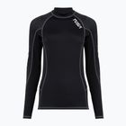 Women's swim longsleeve TUSA Black rashguard