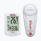 CatEye Starda Slim CC-RD310W LE white bicycle counter