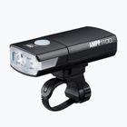 CatEye AMPP 1100 front bicycle light HL-EL1100RC black