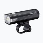 Front bike light CatEye AMPP 1300 HL-EL1300RC black