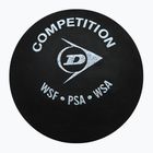 Dunlop Competition 1 yellow dot 700112 squash ball