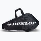 Dunlop Tour 2.0 10RKT 75 l tennis bag black-blue 817242