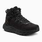 Men's trekking boots Karrimor Goshawk Mid black