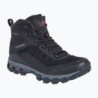 Men's trekking boots Karrimor Exmoor Mid 2 black