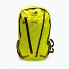 Hiking backpack Karrimor U-Bahn 20 l yellow