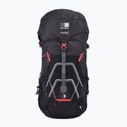 Hiking backpack Karrimor Superlight 30 l black