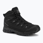 Men's trekking boots Karrimor Puma Mid black