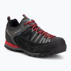 Men's trekking boots Karrimor Spike Low black/red