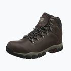 Men's trekking boots Karrimor Mendip 3 CH chocolate