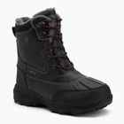 Karrimor Snow Casual 3 black men's snow boots