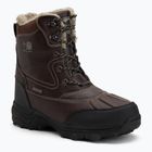 Karrimor Snow Casual 3 brown men's snow boots