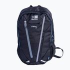 Karrimor U-Bahn 20 l hiking backpack black