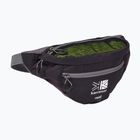 Waistbag Karrimor K15006 black/grey