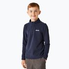 Children's sweatshirt REGATTA Hot Shot II navy